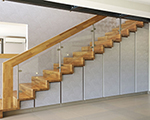 Construction et protection de vos escaliers par Escaliers Maisons à Frangy-en-Bresse